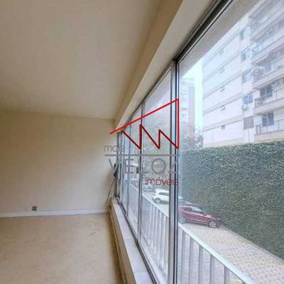 Apartamento, 3 quartos, 114 m² - Foto 5