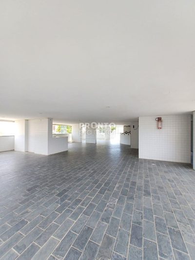 Apartamento, 3 quartos, 91 m² - Foto 1