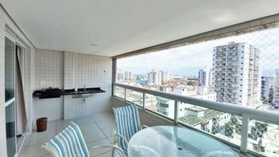 Apartamento, 2 quartos, 82 m² - Foto 3
