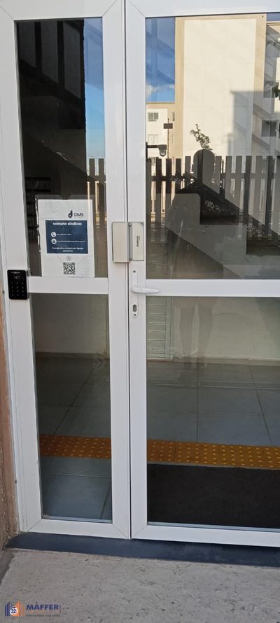 Apartamento, 2 quartos, 41 m² - Foto 4