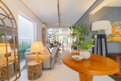 Casa, 3 quartos, 290 m² - Foto 5