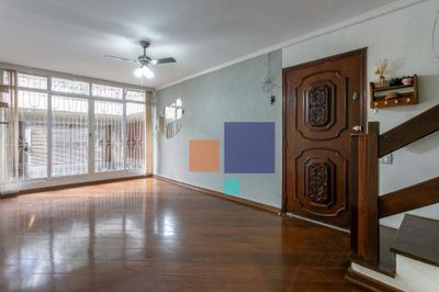 Sobrado, 3 quartos, 188 m² - Foto 5