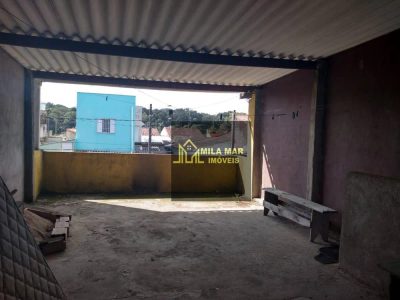 Casa, 2 quartos - Foto 1