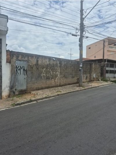 Terreno, 125 m² - Foto 1