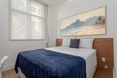 Apartamento, 4 quartos, 80 m² - Foto 1