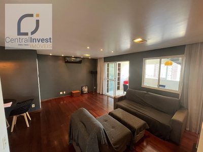 Apartamento, 3 quartos, 206 m² - Foto 2