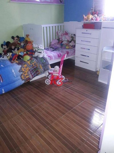 Sobrado, 6 quartos, 250 m² - Foto 5