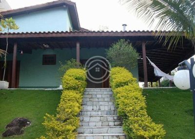 Chácara, 3 quartos - Foto 2