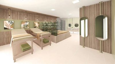 Apartamento, 2 quartos, 80 m² - Foto 4