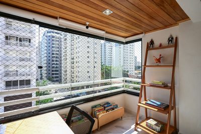 Apartamento, 2 quartos, 72 m² - Foto 5