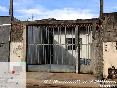 Casa, 2 quartos, 125 m² - Foto 1