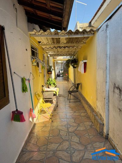 Casa, 2 quartos, 160 m² - Foto 5