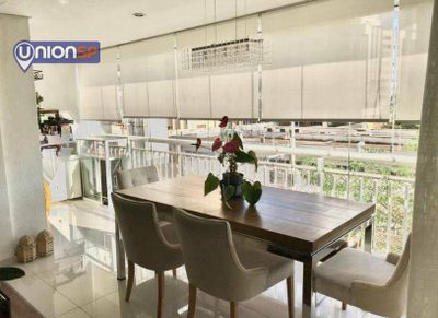 Apartamento, 3 quartos, 110 m² - Foto 4