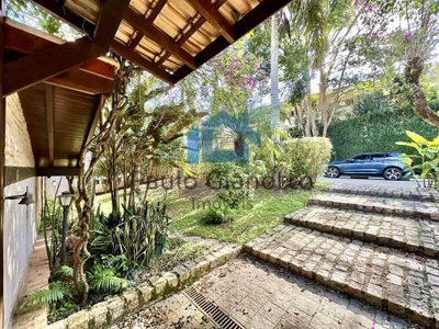 Casa de Condomínio, 5 quartos - Foto 3