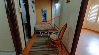Sala-Conjunto, 31 m² - Foto 5