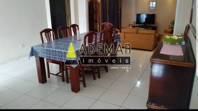Casa, 3 quartos, 155 m² - Foto 3