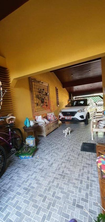 Casa, 3 quartos, 243 m² - Foto 5