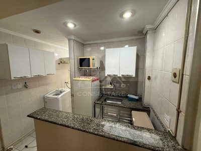 Apartamento, 1 quarto, 28 m² - Foto 2
