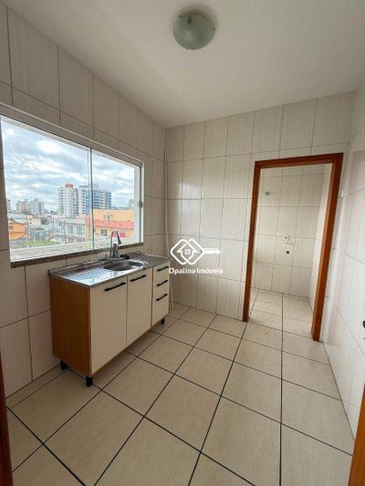 Apartamento, 2 quartos, 70 m² - Foto 2
