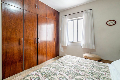 Apartamento, 3 quartos, 124 m² - Foto 4