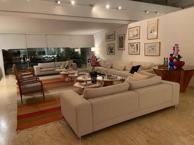 Casa de Condomínio, 5 quartos - Foto 5