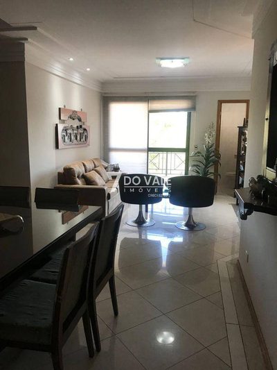 Apartamento, 4 quartos - Foto 3