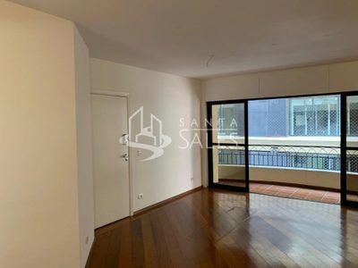 Apartamento, 4 quartos, 135 m² - Foto 1