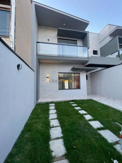 Sobrado, 3 quartos, 150 m² - Foto 5