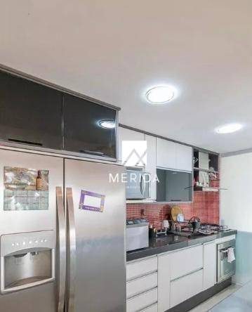 Apartamento, 3 quartos, 115 m² - Foto 5