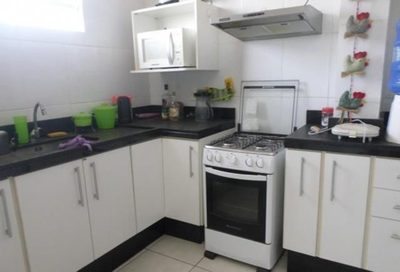 Cobertura, 3 quartos, 160 m² - Foto 3