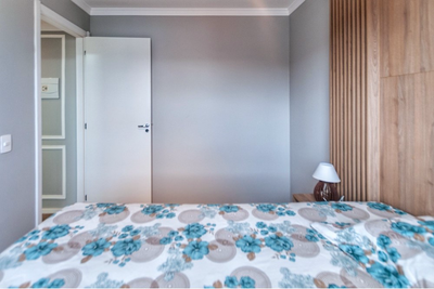 Apartamento, 2 quartos, 40 m² - Foto 3