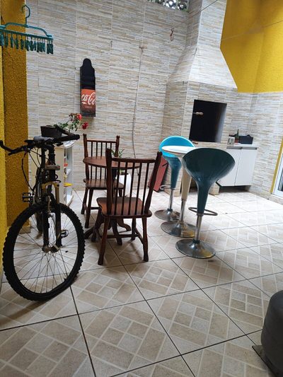 Sobrado, 3 quartos - Foto 5