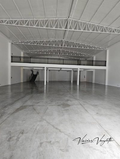 Depósito-Galpão, 632 m² - Foto 4