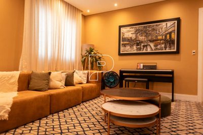 Apartamento, 3 quartos, 171 m² - Foto 3