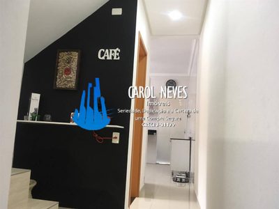 Sobrado, 4 quartos, 141 m² - Foto 5