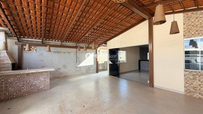 Casa, 3 quartos, 87 m² - Foto 1