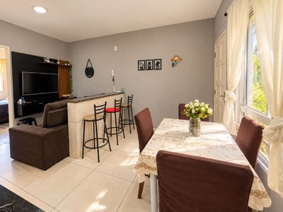 Casa, 2 quartos, 50 m² - Foto 2