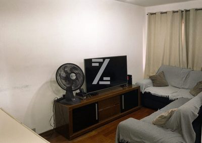 Apartamento, 2 quartos, 57 m² - Foto 1