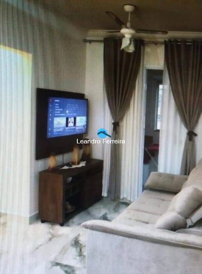 Apartamento, 2 quartos, 67 m² - Foto 1