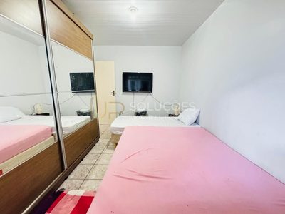Casa, 2 quartos, 115 m² - Foto 5