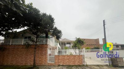 Sobrado, 7 quartos, 352 m² - Foto 5