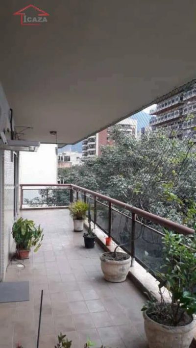 Apartamento, 4 quartos, 186 m² - Foto 1