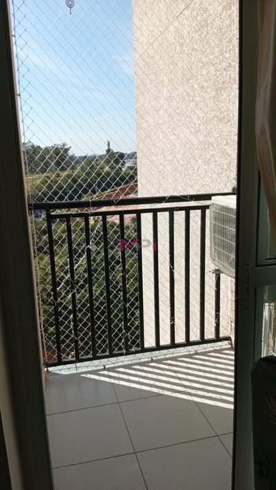 Apartamento, 2 quartos, 54 m² - Foto 3