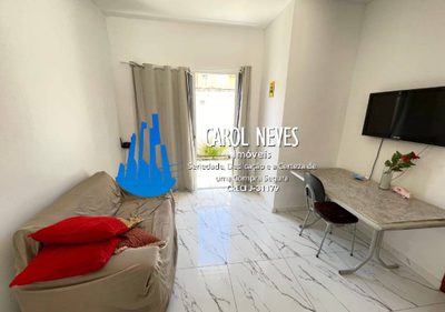 Casa de Condomínio, 2 quartos - Foto 4