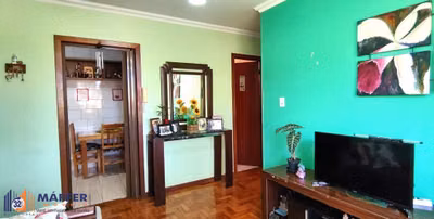 Apartamento, 2 quartos, 62 m² - Foto 3