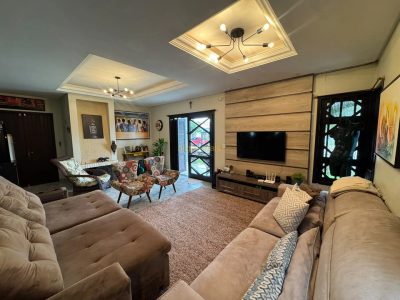 Sobrado, 4 quartos, 183 m² - Foto 3