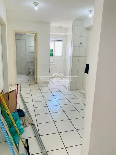 Apartamento, 2 quartos, 49 m² - Foto 4