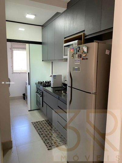Apartamento, 2 quartos, 67 m² - Foto 2