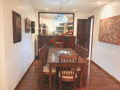 Apartamento, 4 quartos, 166 m² - Foto 1