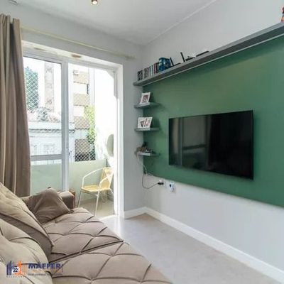 Apartamento, 2 quartos, 107 m² - Foto 4